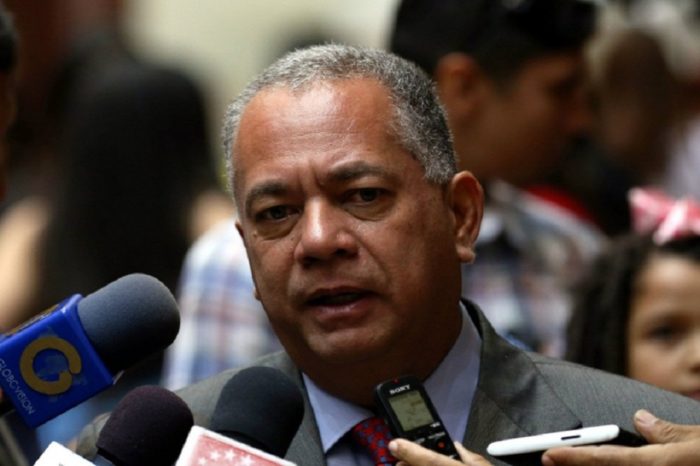 Amoroso contralor declaración jurada