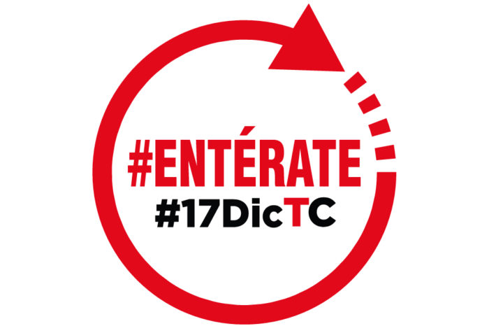 #Entérate de otras noticias importantes de este #17Dic