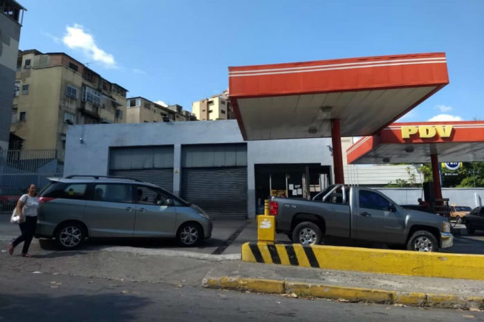 gasolineros