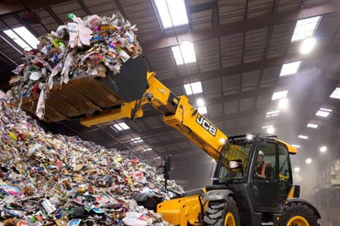 Finlandia encontró como gestionar la basura