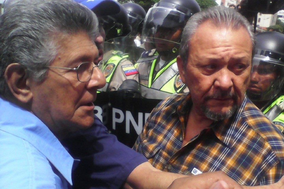 Hernan Alemán