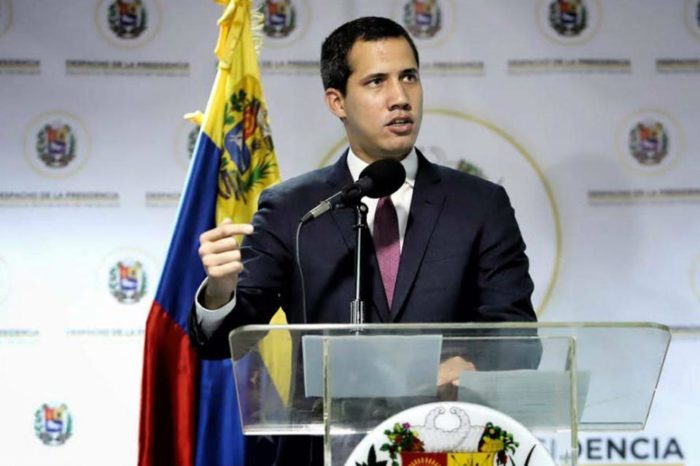 Juan Guiadó