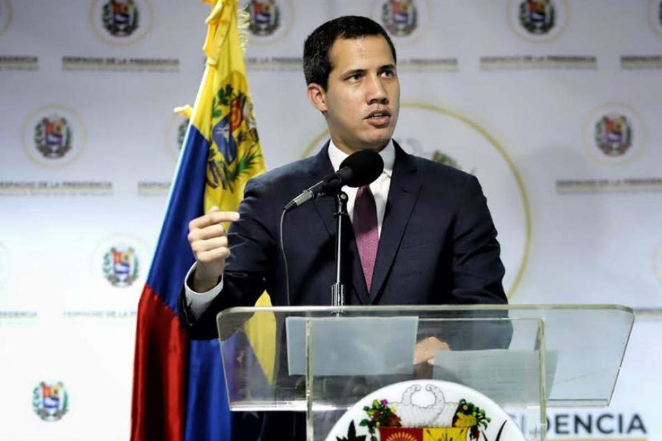 Juan Guiadó