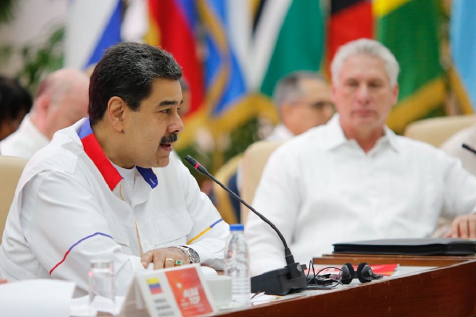 nuevo plan conspirativo