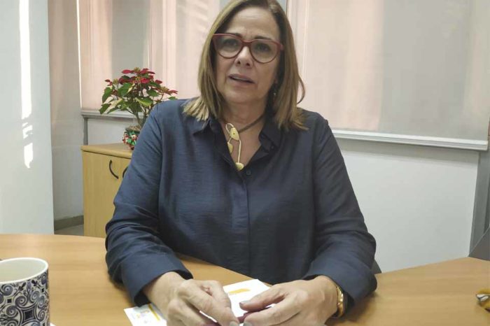 Mercedes de Freitas