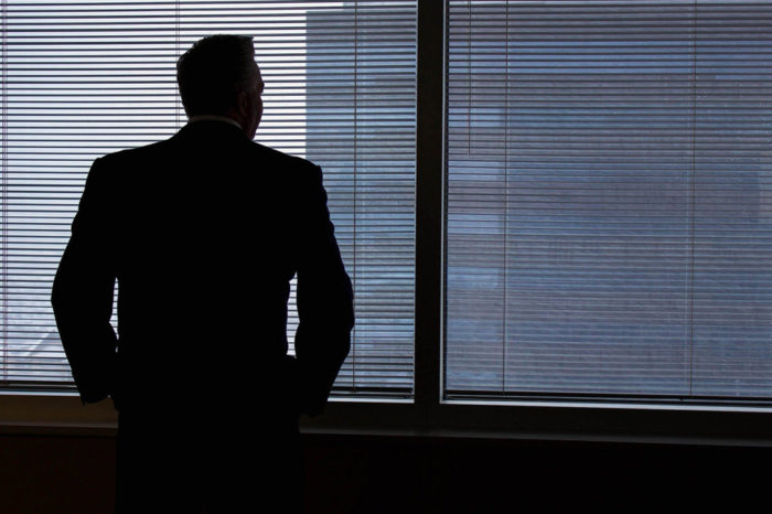 Mirar por la ventana el 2020