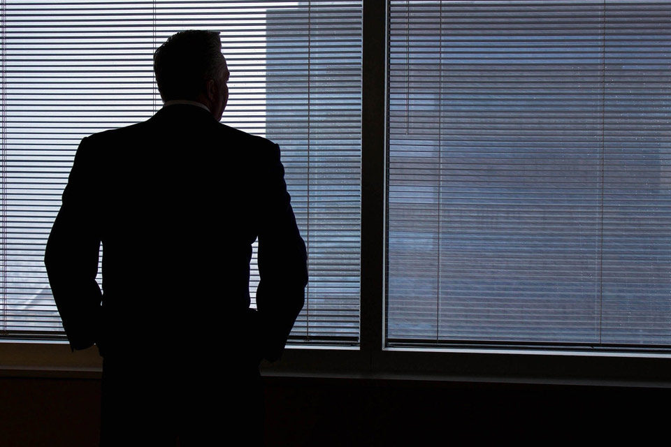 Mirar por la ventana el 2020