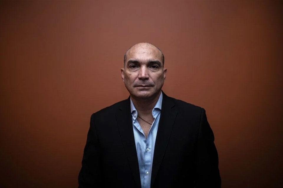 Oswaldo García Palomo