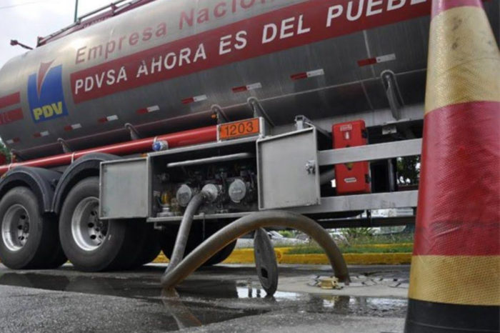 gasolina