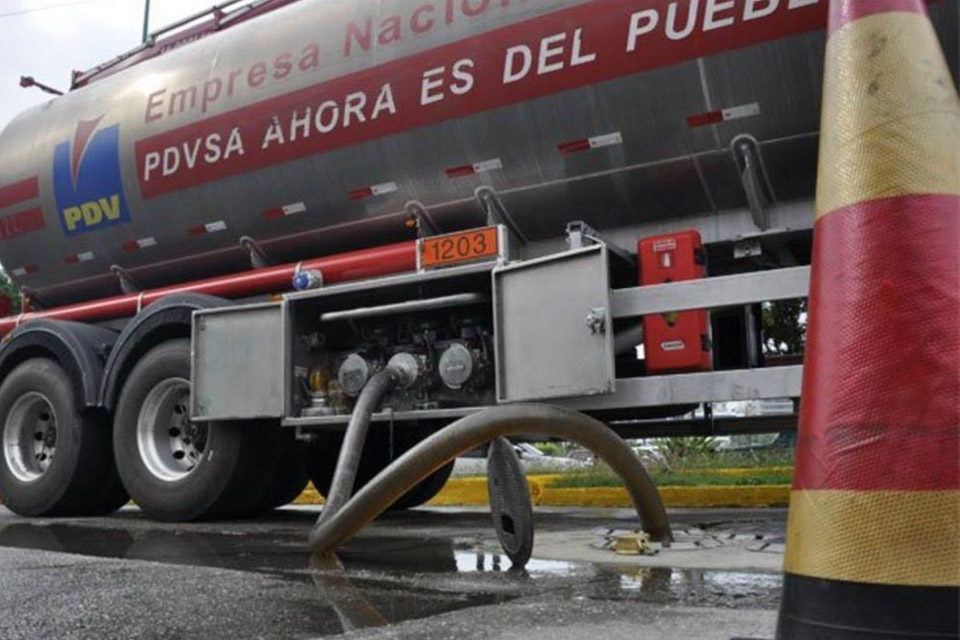 gasolina