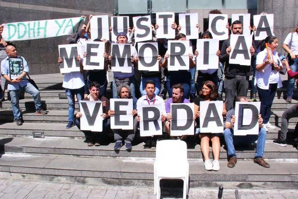 justicia