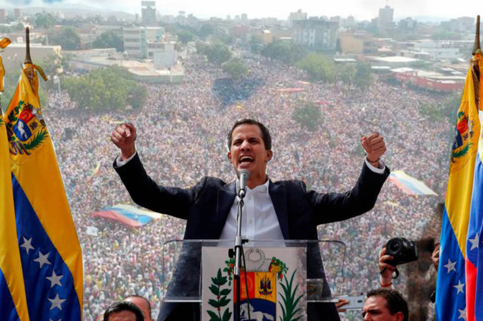 Retomar la iniciativa política