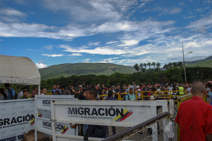 Colombia
