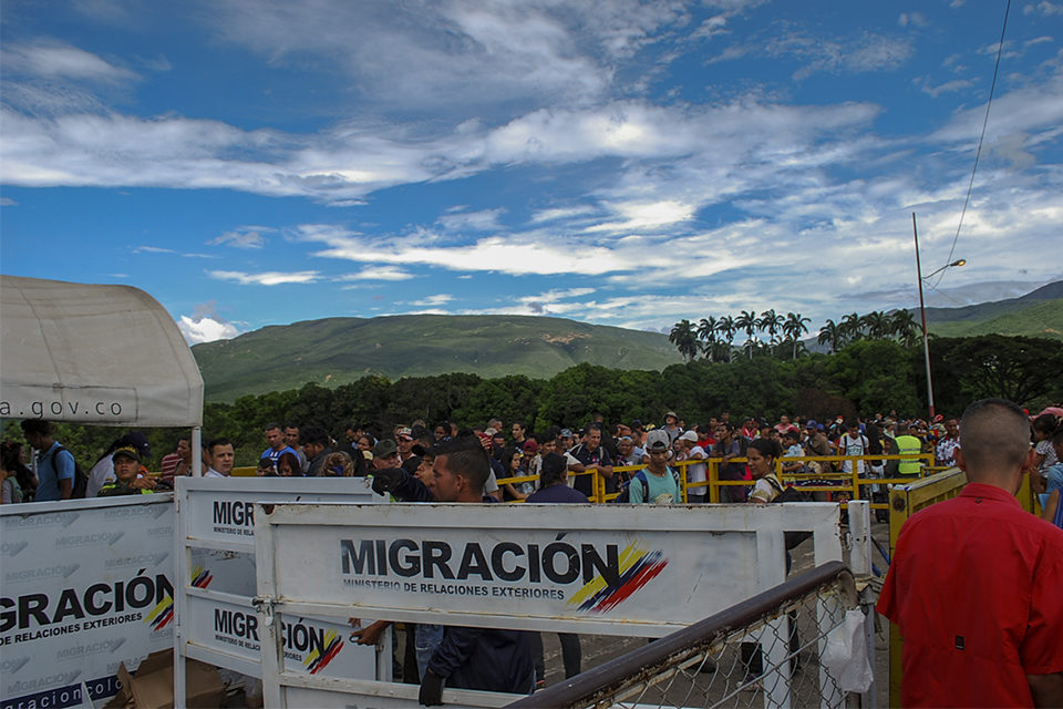 Colombia