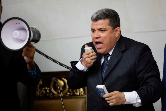 Luis Parra