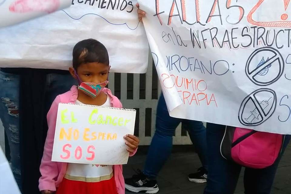 cáncer
