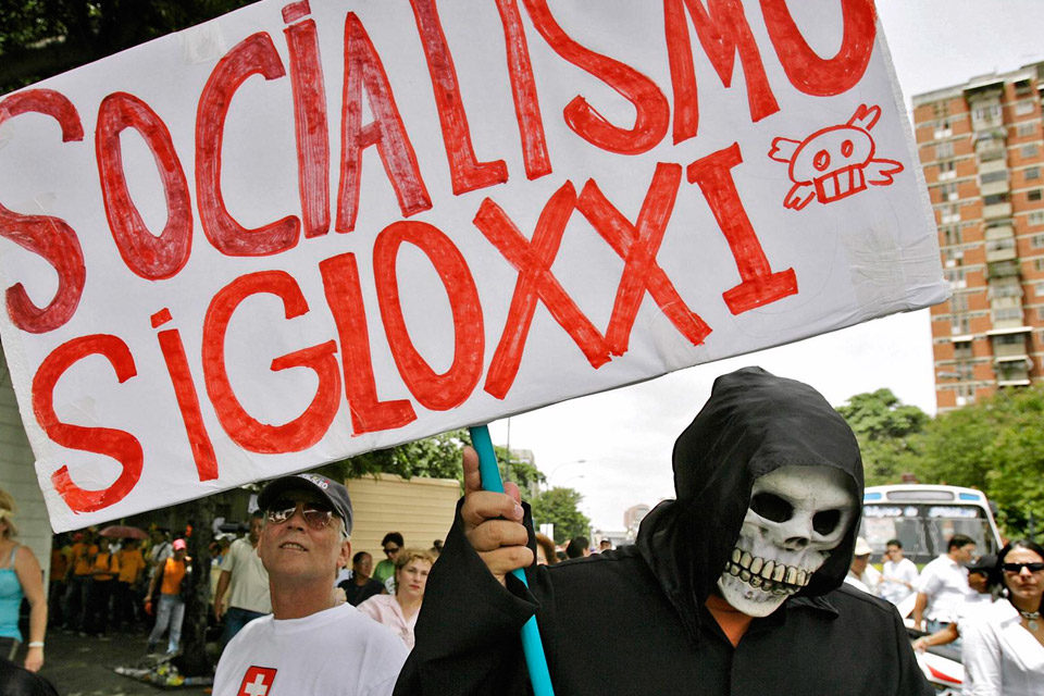 Socialismo