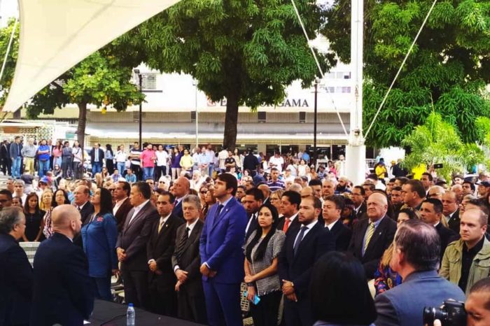 La equivocación diputados elecciones continuidad