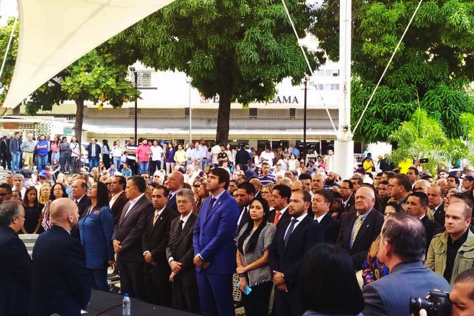 La equivocación diputados elecciones continuidad