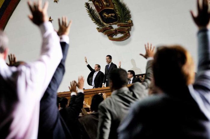 Asamblea Nacional