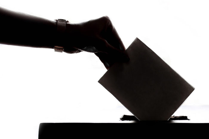 Elecciones