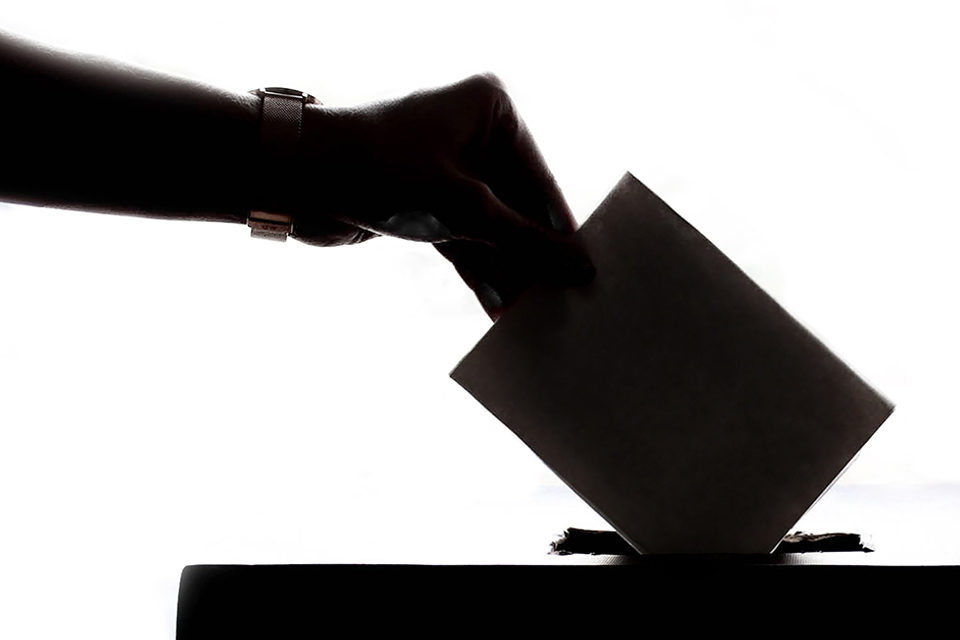 Elecciones