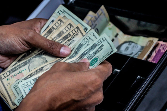 divisas dolarización remesas