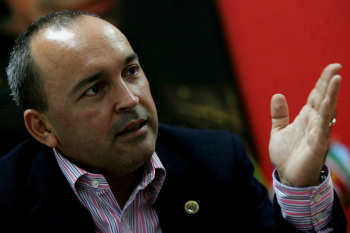 Francisco Torrealba