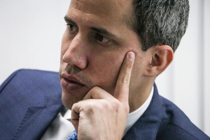 Régimen inventa jornada médica contra el coronavirus donde vive Guaidó