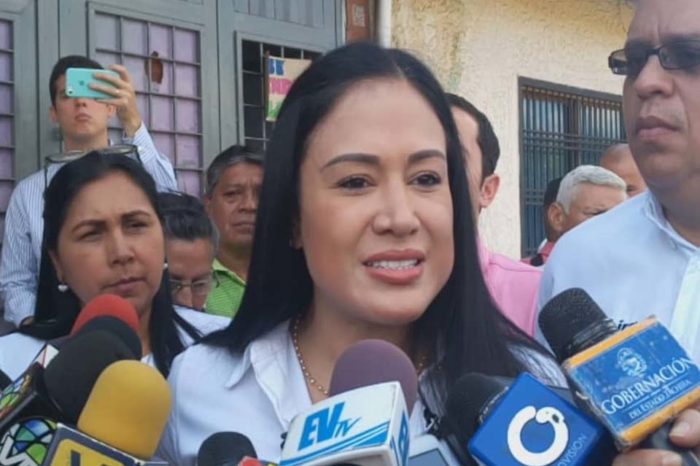 Laidy Gomez