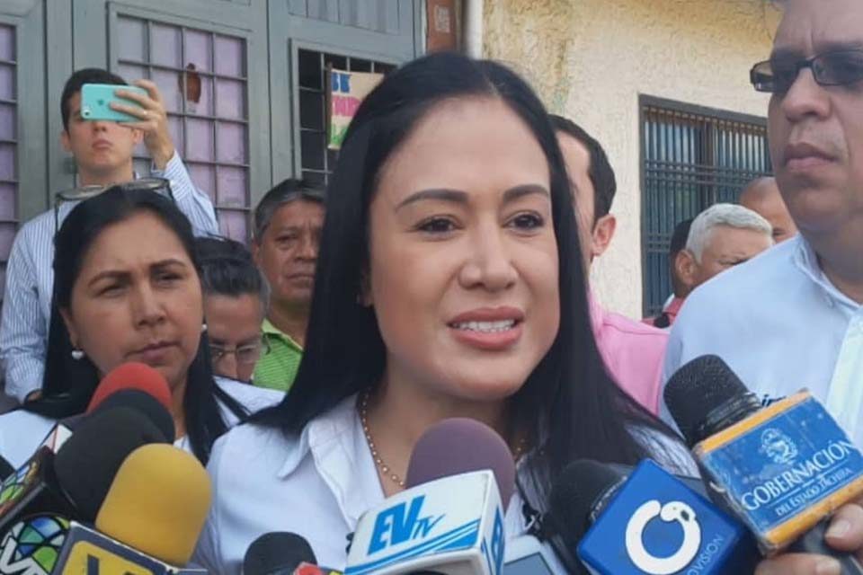 Laidy Gomez