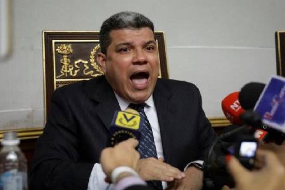 Luis Parra