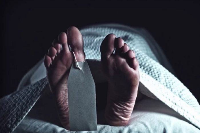 ¿Qué debo hacer si muere un familiar en casa?