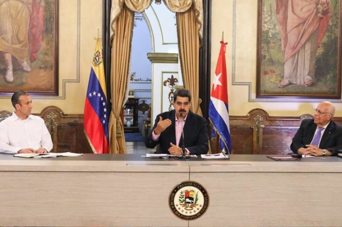 Miles de millones de dólaras se han invertido en Petrocaribe sin resultados evidentes