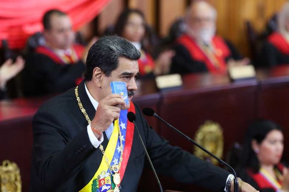 Maduro