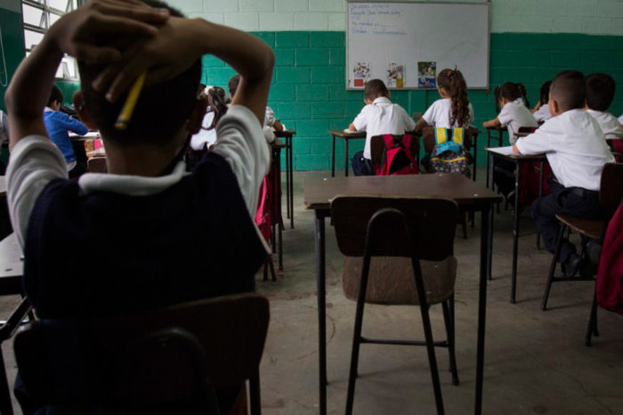 Educación