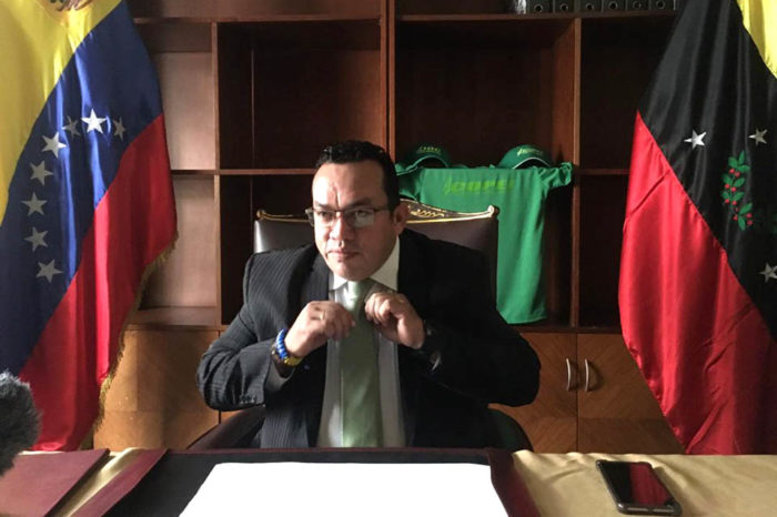 Franklyn Duarte