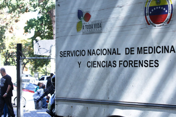Fallecidos por covid-19