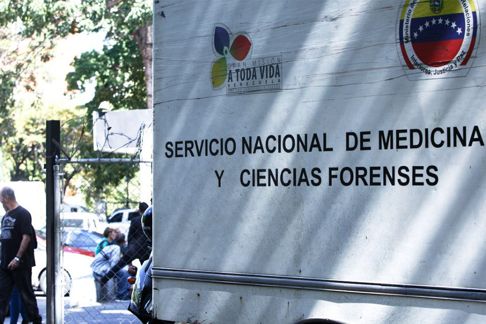 Fallecidos por covid-19