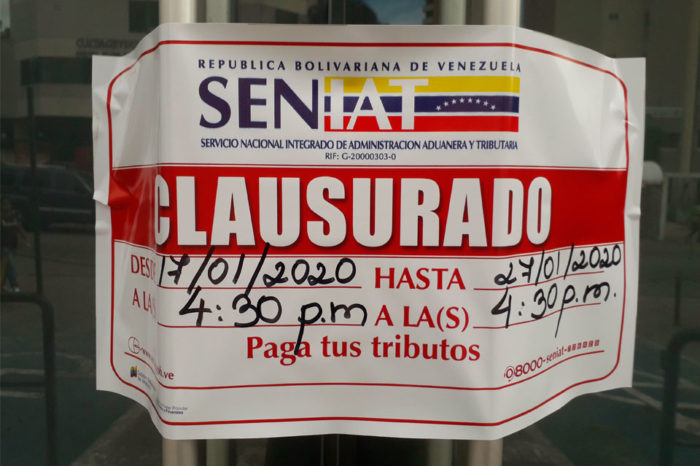 recaudación tributaria