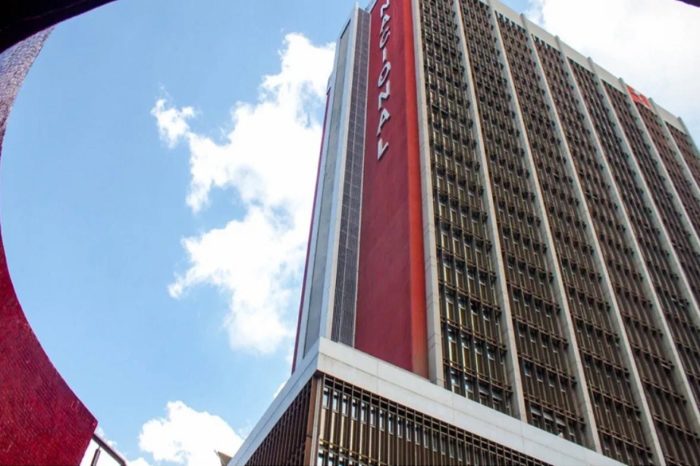 amnistía Asamblea Nacional. Sede Administrativa TSJ