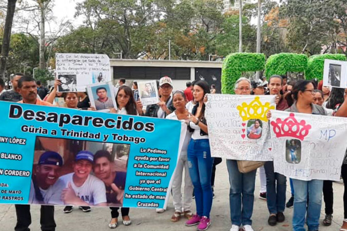 Protesta
