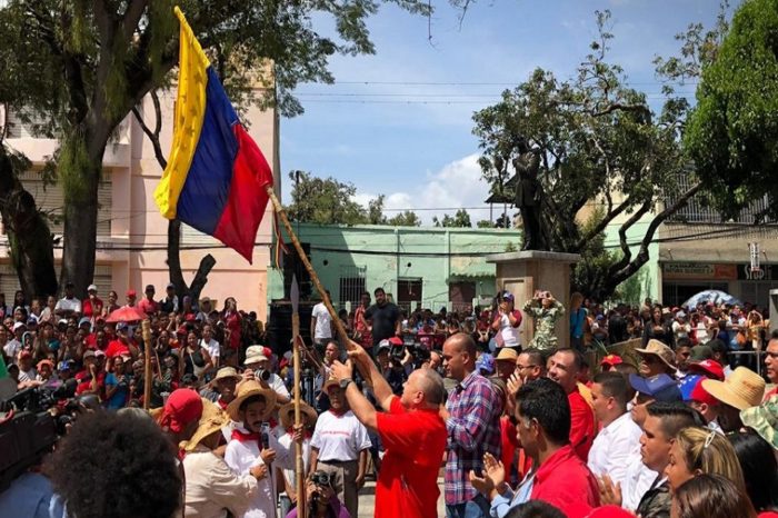 Diosdado Cabello