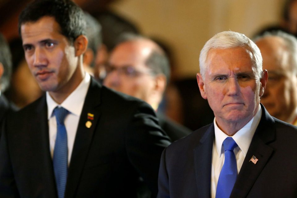 Juan Guaidó