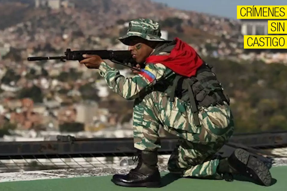 EJERCICIOS MILITARES.