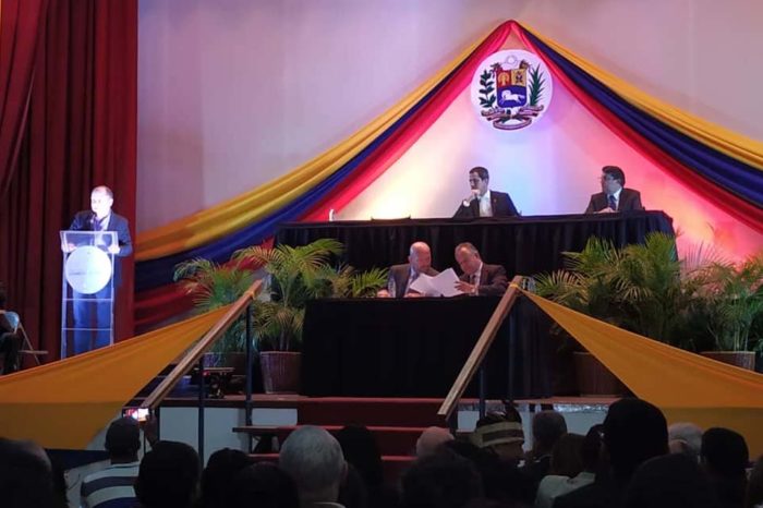 Asamblea Nacional