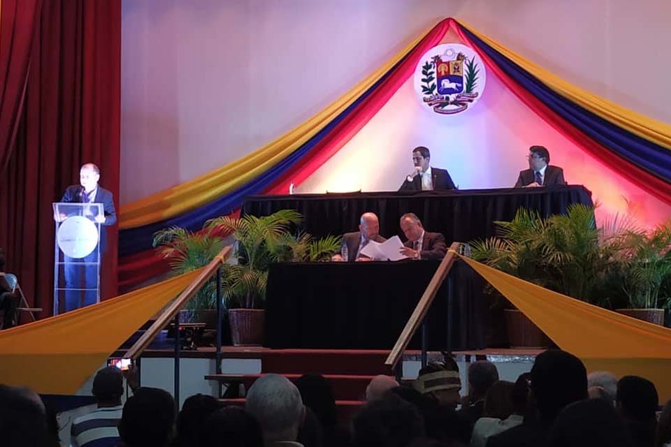 Asamblea Nacional
