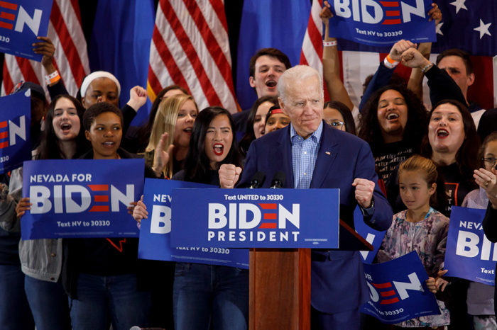 Joe Biden