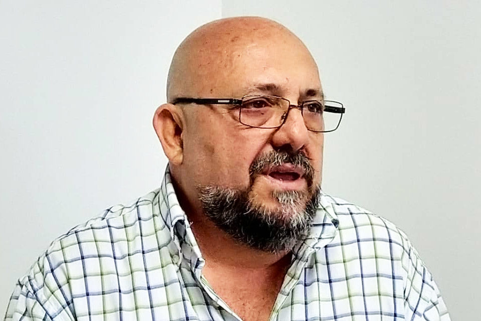Bruno Gallo AP