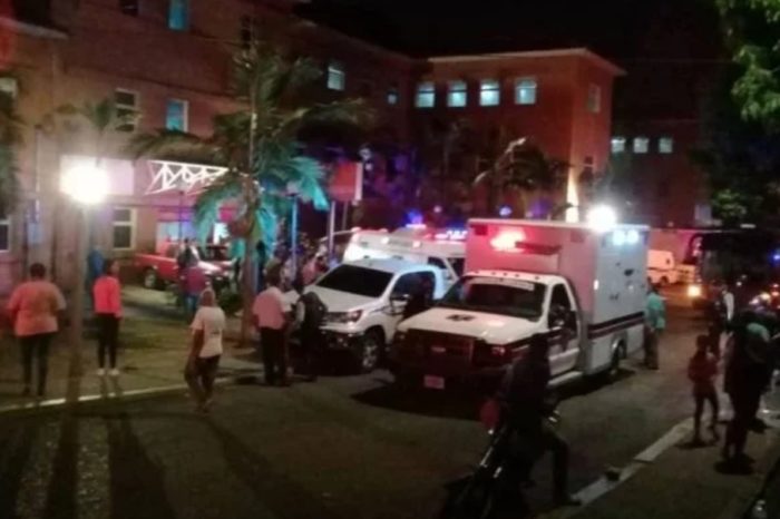 Médico anestesiólogo - Carabobo